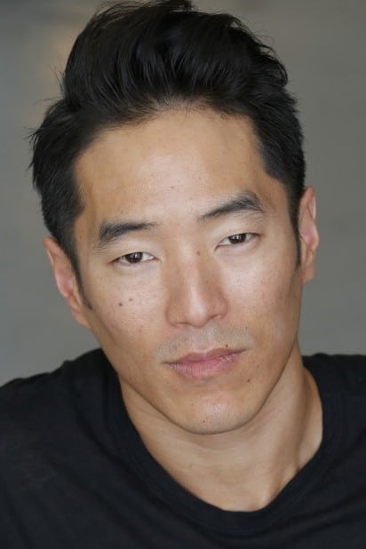 تصویر هنرمند Leonardo Nam