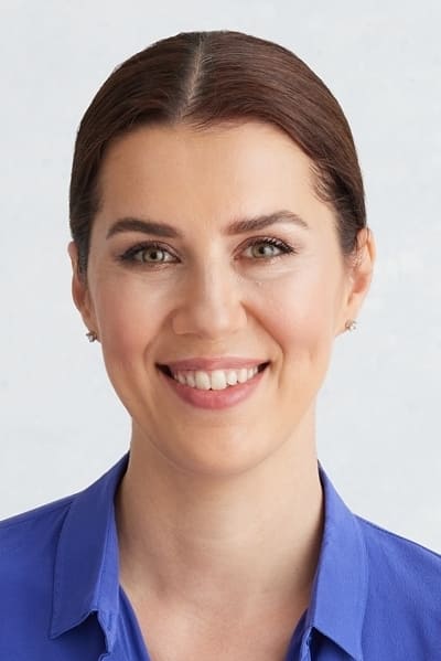 تصویر هنرمند Sevinç Gürşen Kıranlı