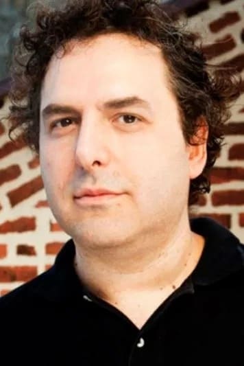 تصویر هنرمند Tom Scharpling