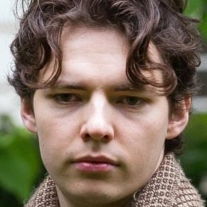 تصویر هنرمند Patrick Walshe McBride