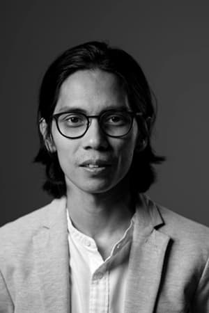 تصویر هنرمند Angga Dwimas Sasongko