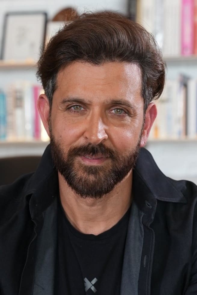 تصویر هنرمند Hrithik Roshan