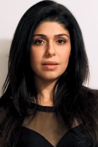 تصویر هنرمند Anaita Shroff Adajania