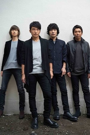 تصویر هنرمند Mr.Children