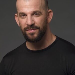 تصویر هنرمند Lucky Mangione