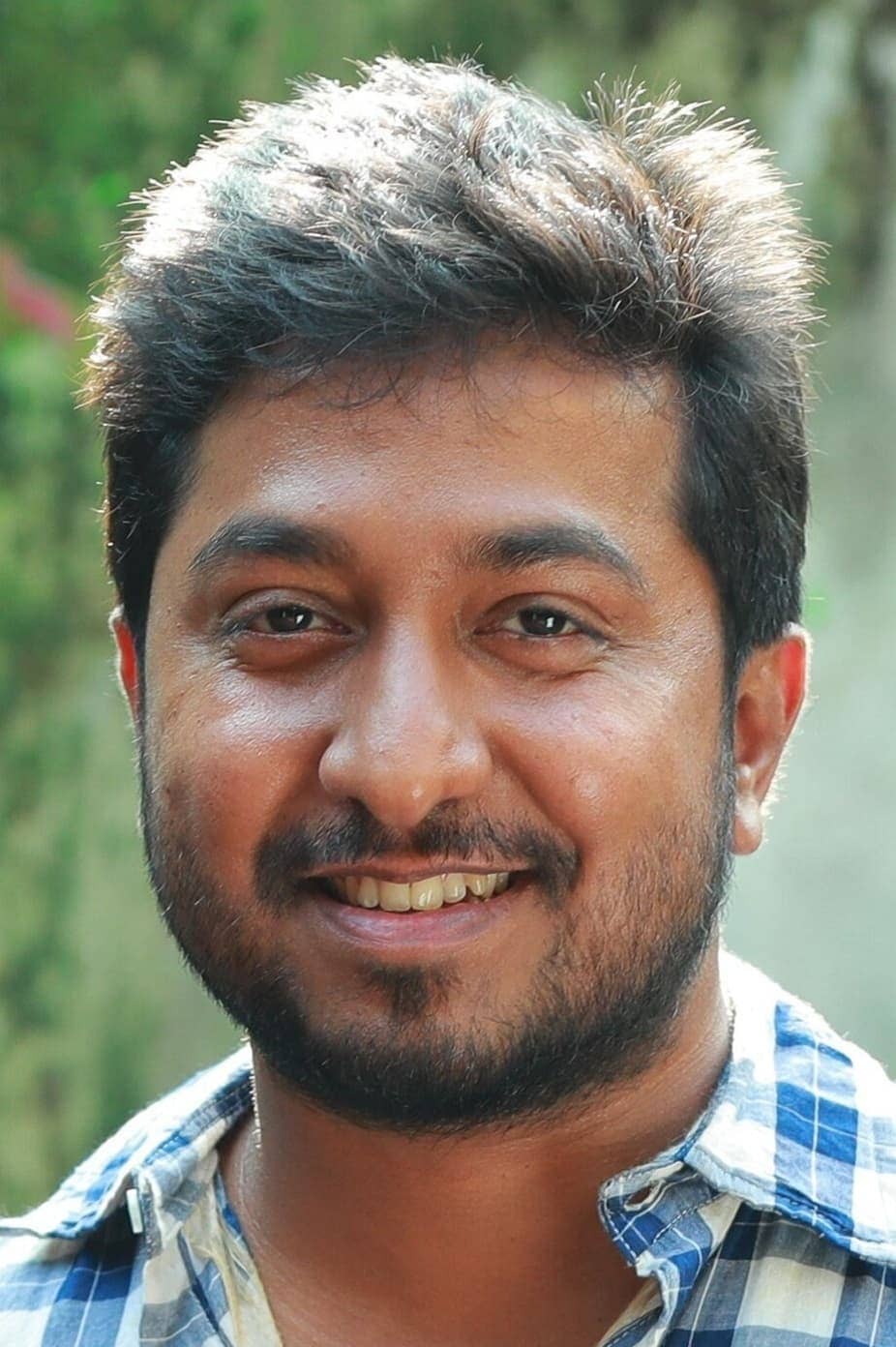 تصویر هنرمند Vineeth Sreenivasan