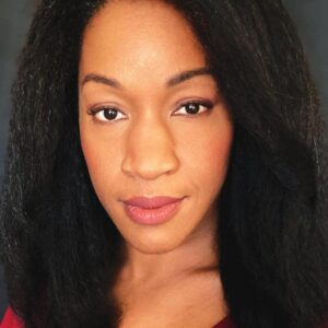 تصویر هنرمند Diana Lauren Jones