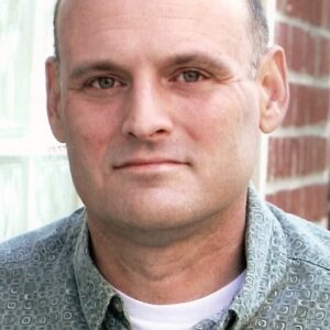 تصویر هنرمند Dared Wright