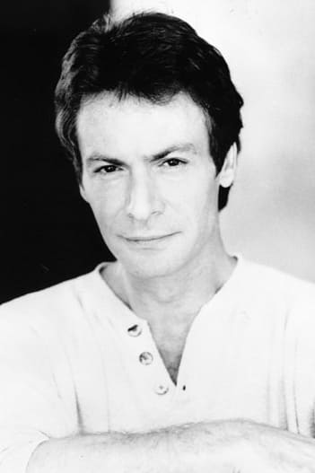تصویر هنرمند Robin Sachs