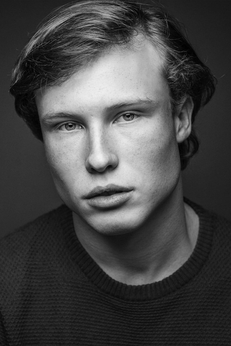تصویر هنرمند Francis Chapman
