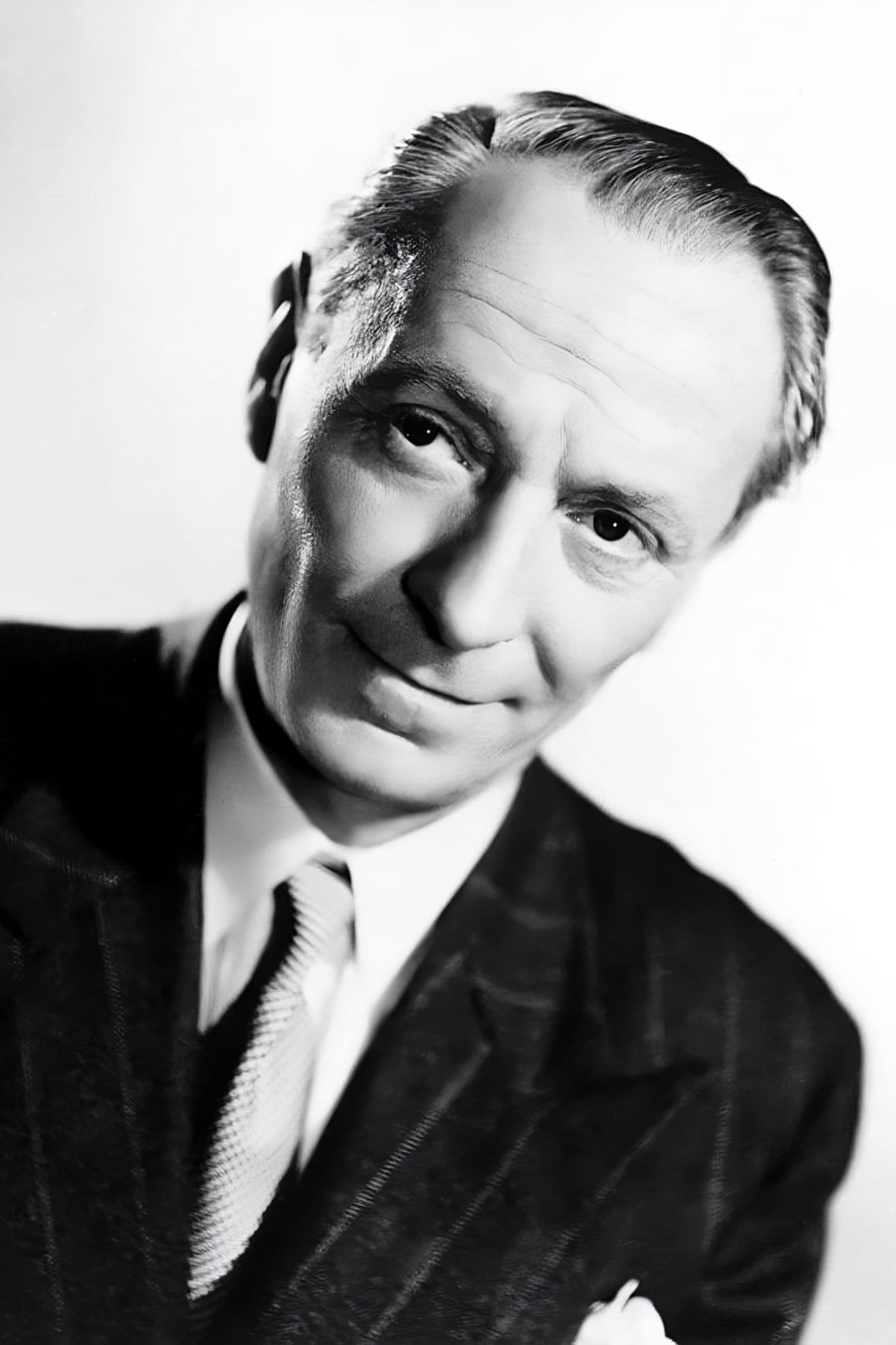 تصویر هنرمند William Hartnell