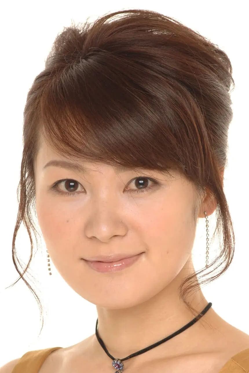 تصویر هنرمند Sanae Kobayashi