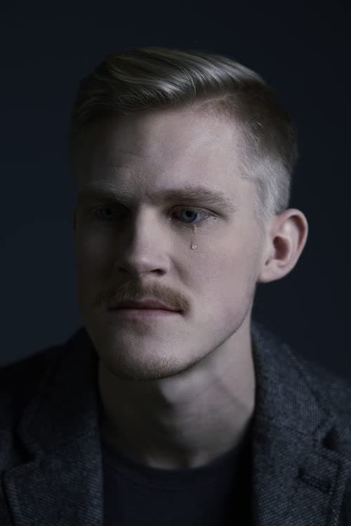 تصویر هنرمند Eirik Hallert
