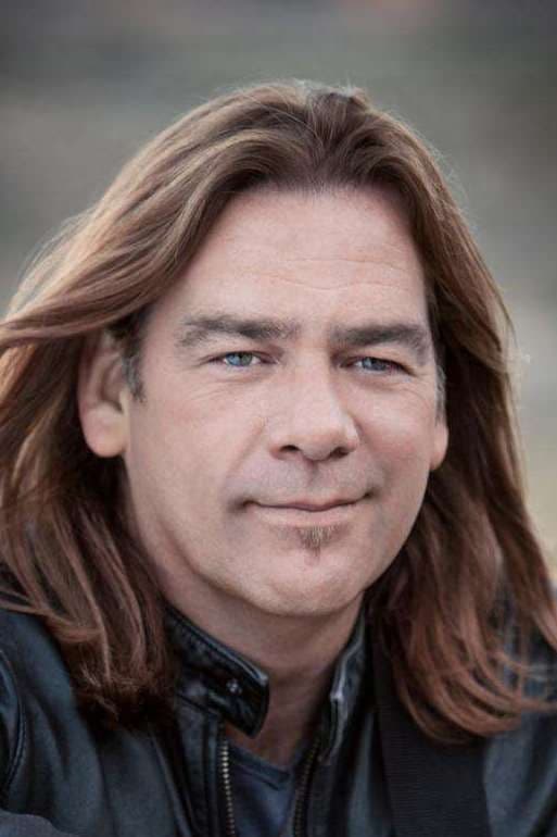تصویر هنرمند Alan Doyle