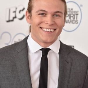 تصویر هنرمند Jordan Christian Hearn