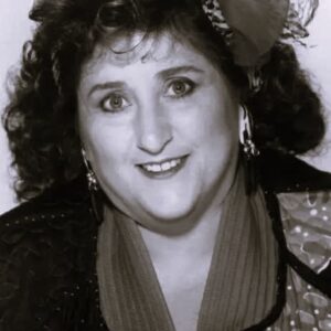 تصویر هنرمند Susan Peretz