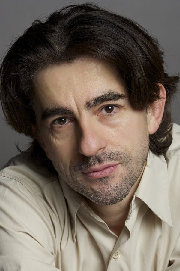 تصویر هنرمند Jean-Noël Brouté