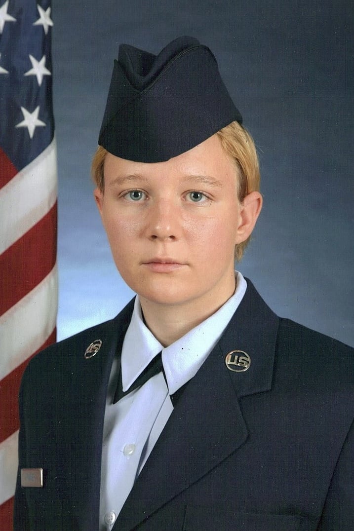 تصویر هنرمند Reality Winner