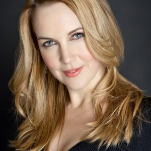تصویر هنرمند Renee O'Connor