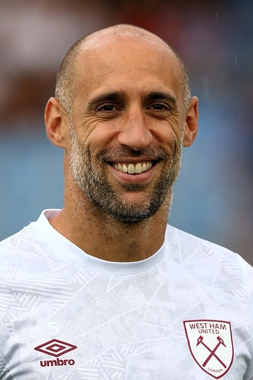 تصویر هنرمند Pablo Zabaleta