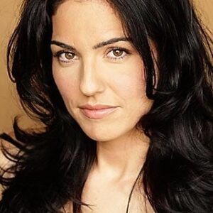 تصویر هنرمند Tsianina Joelson