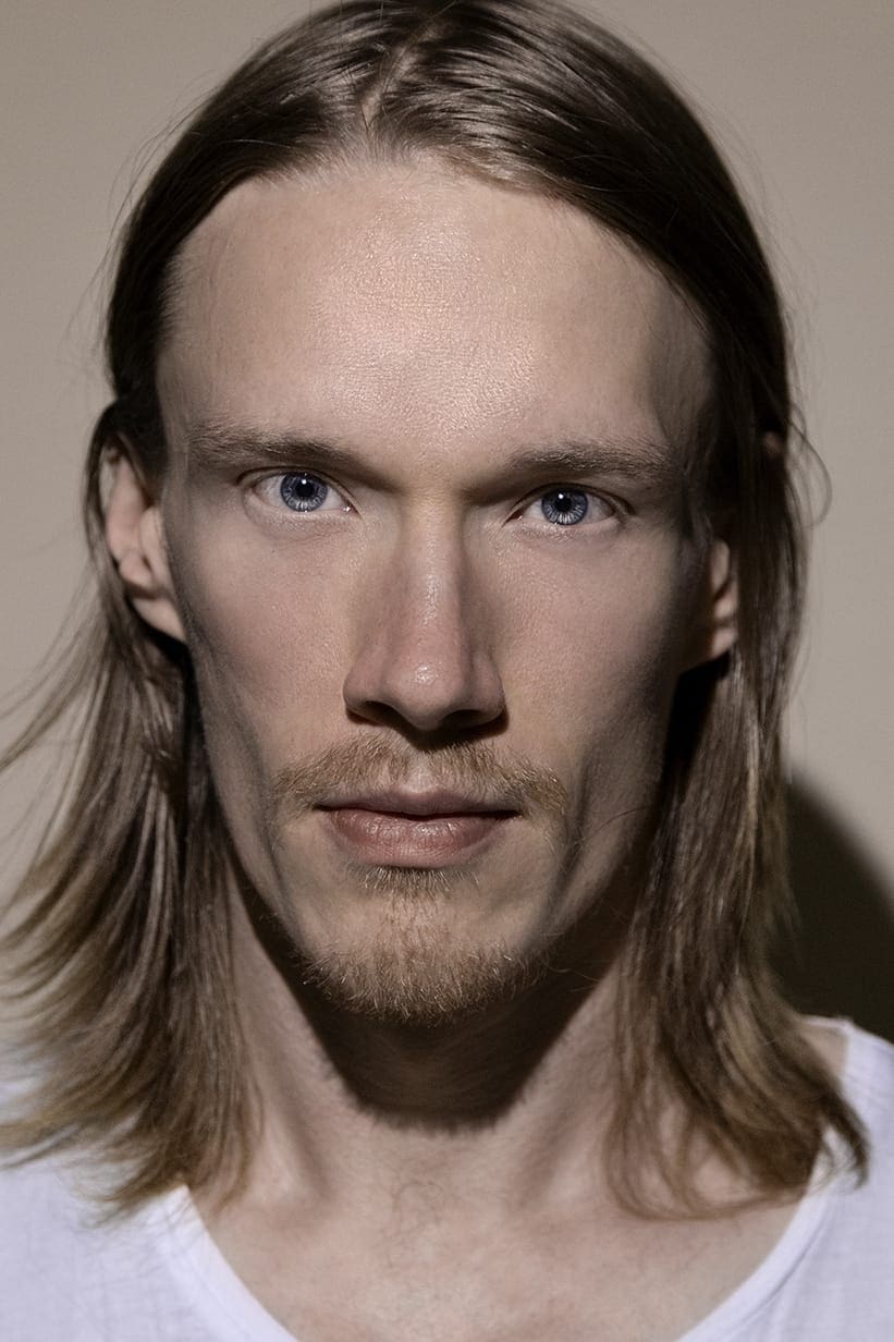 تصویر هنرمند Vincent Willestrand