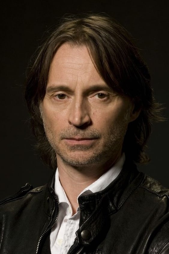 تصویر هنرمند Robert Carlyle