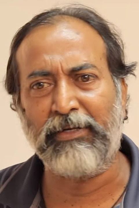 تصویر هنرمند Amarendran Ramanan