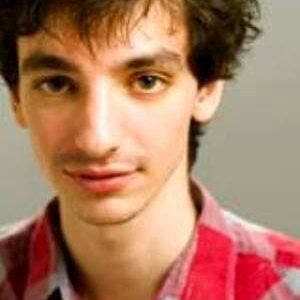 تصویر هنرمند Gabriel Millman