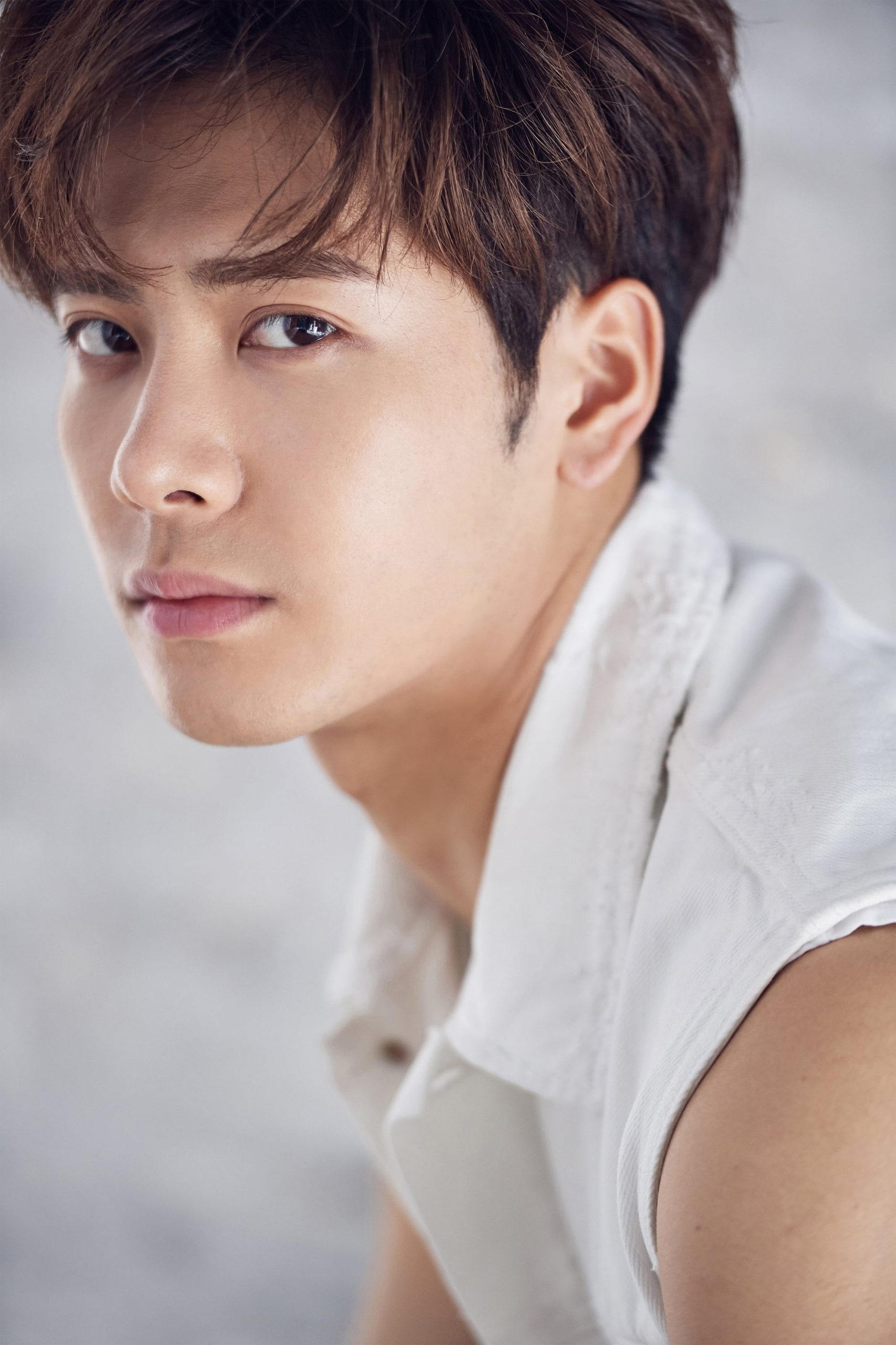 تصویر هنرمند Jackson Wang