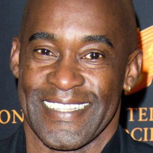 تصویر هنرمند Patrick Robinson