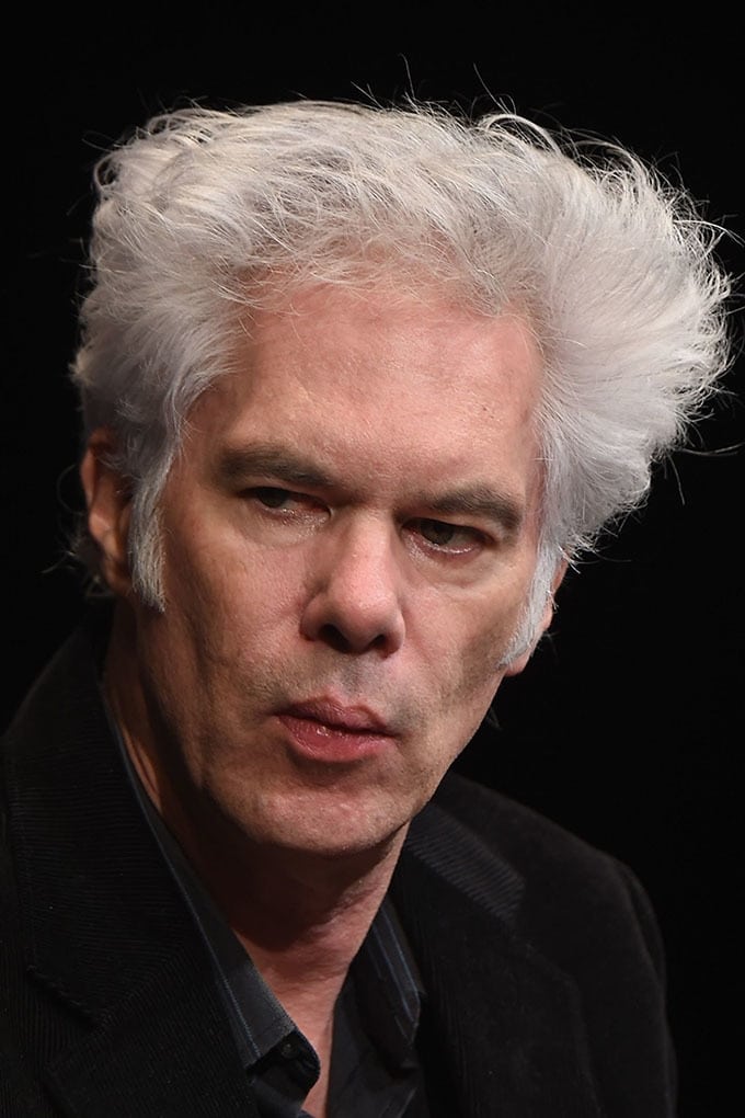 تصویر هنرمند Jim Jarmusch