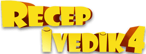 لوگوی رسمی فیلم Recep Ivedik 4 (2014)