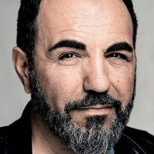 تصویر هنرمند Adnan Maral