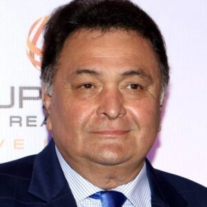 تصویر هنرمند Rishi Kapoor
