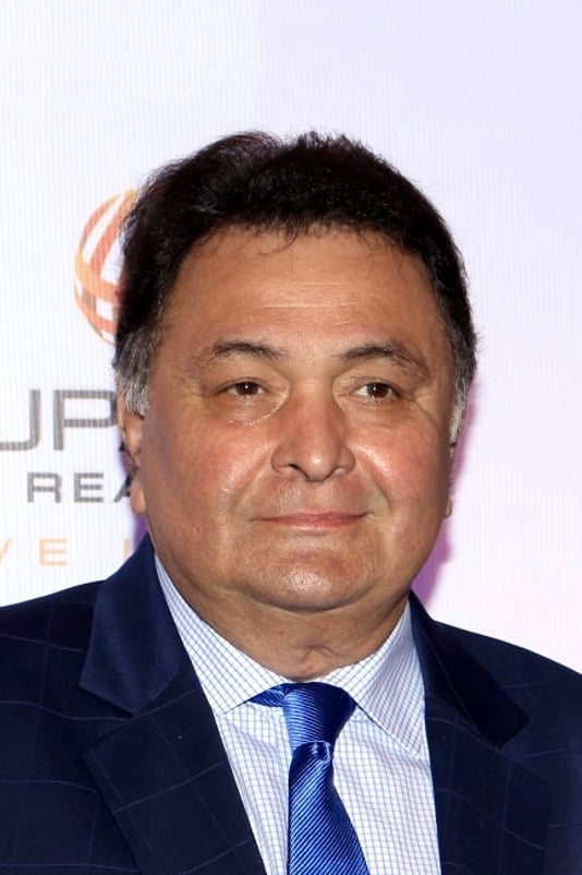 تصویر هنرمند Rishi Kapoor