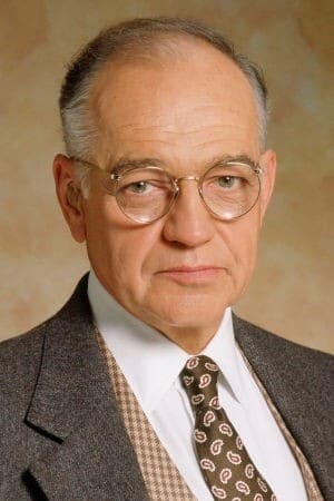تصویر هنرمند Richard Dysart