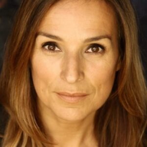 تصویر هنرمند Marie Parouty