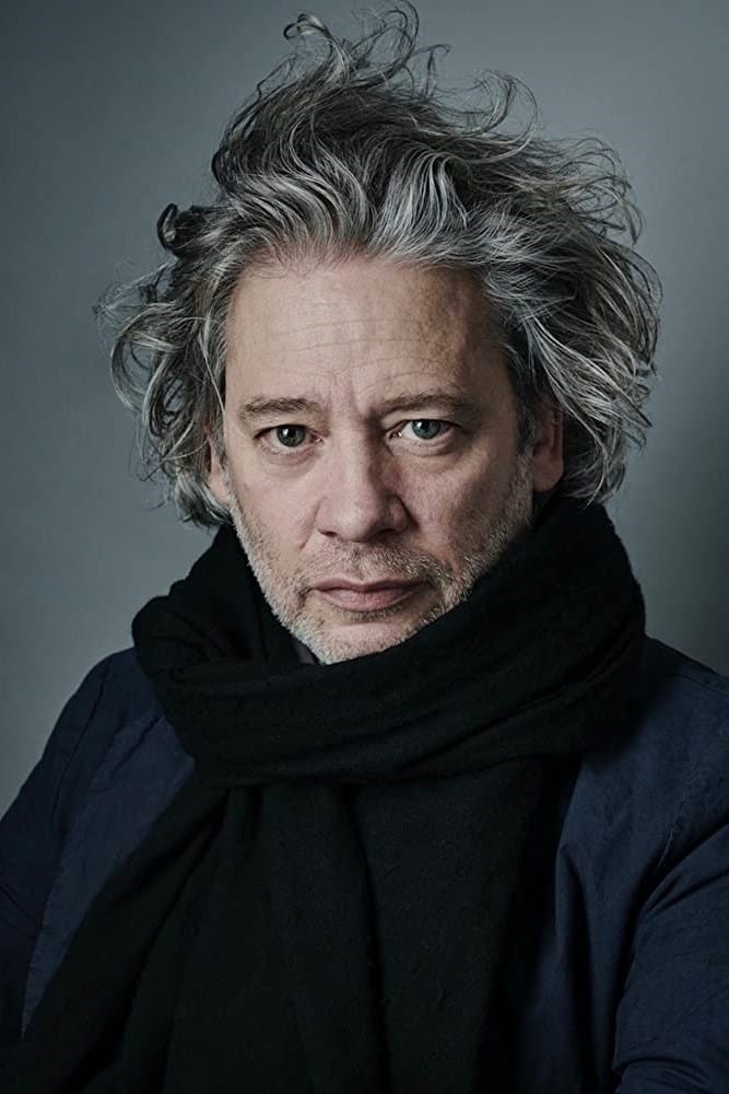 تصویر هنرمند Dexter Fletcher