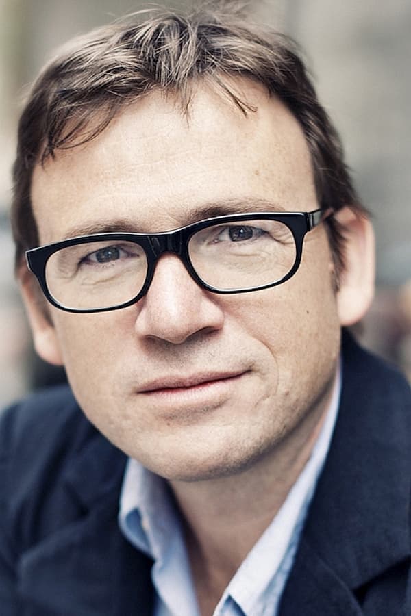 تصویر هنرمند David Nicholls