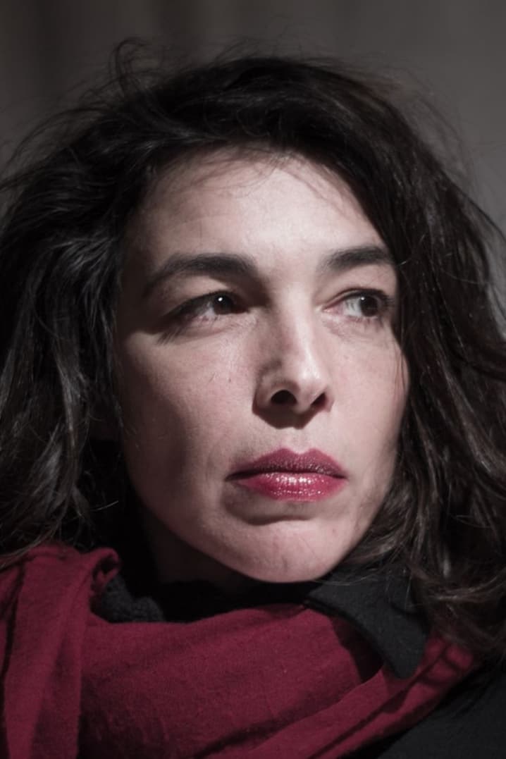 تصویر هنرمند Cécile Guilbert