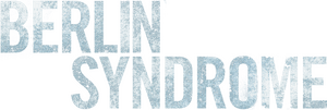 لوگوی رسمی فیلم Berlin Syndrome (2017)
