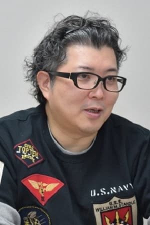 تصویر هنرمند Akira Yasuda
