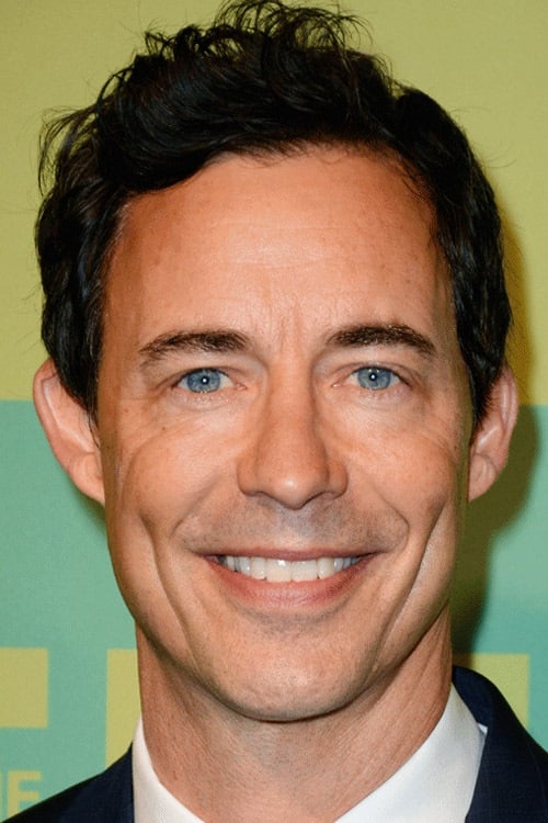 تصویر هنرمند Tom Cavanagh