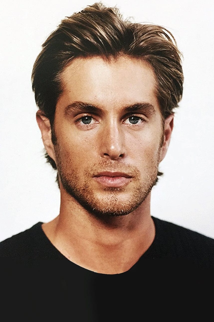 تصویر هنرمند Greg Sestero