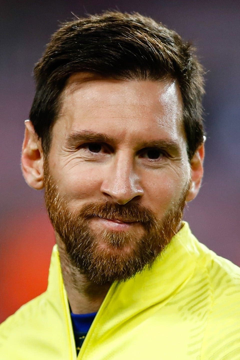 تصویر هنرمند Lionel Messi