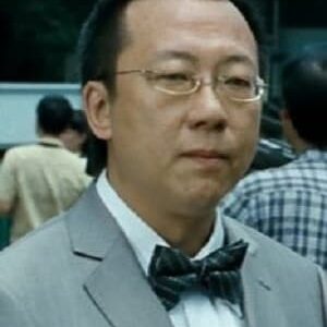 تصویر هنرمند Hui Kam Fung