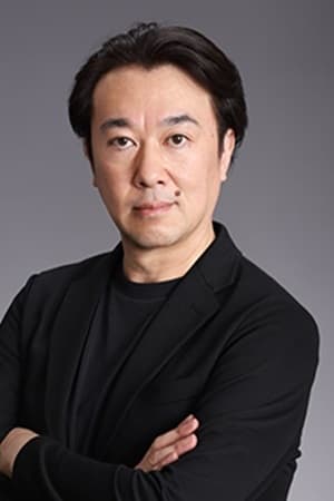 تصویر هنرمند Eiichi Kamagata