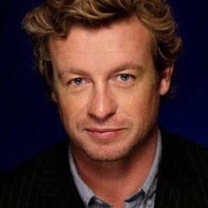 تصویر هنرمند Simon Baker