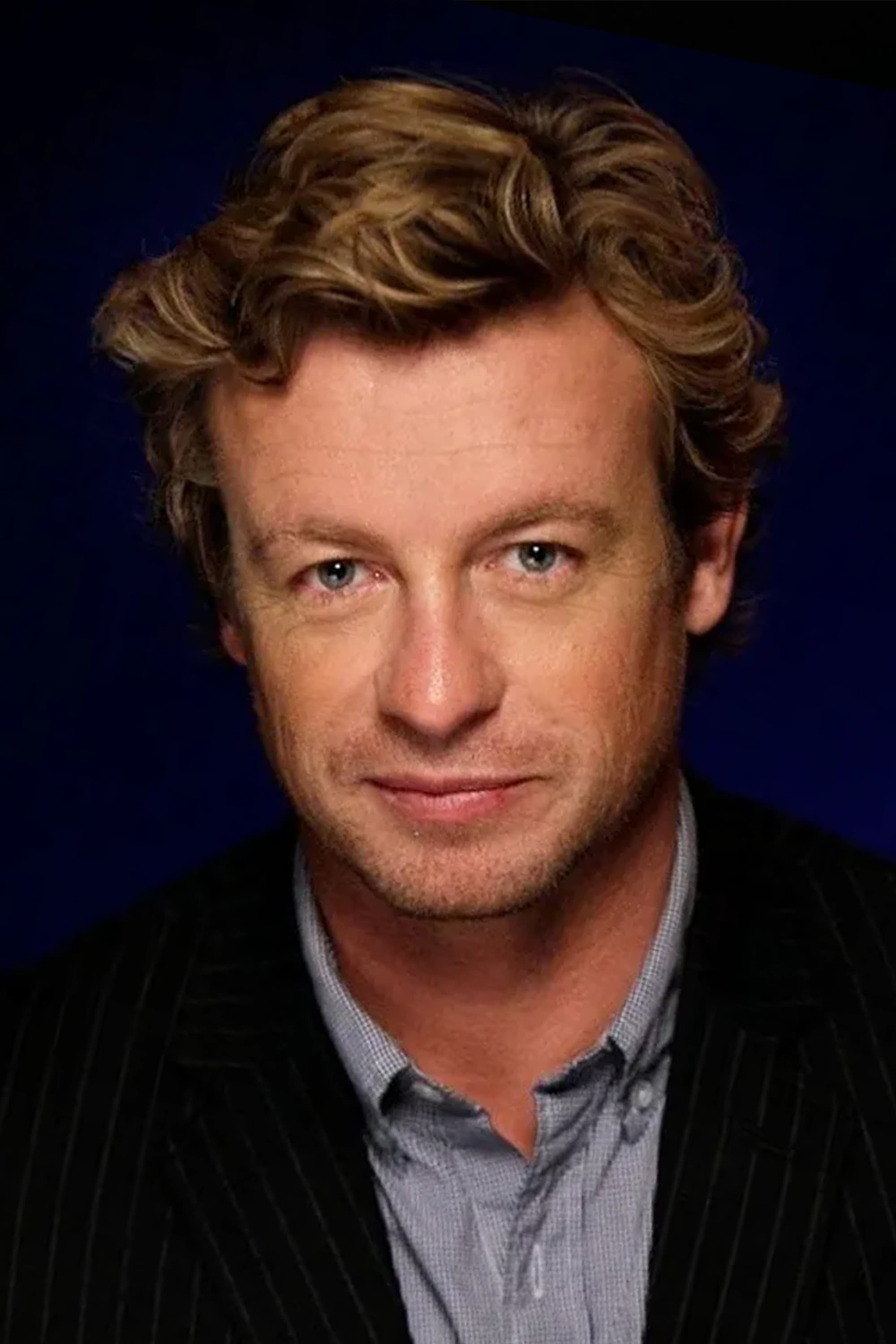 تصویر هنرمند Simon Baker